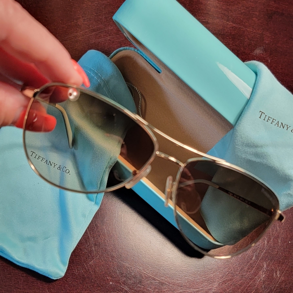 Tiffany Sunglasses TF3044